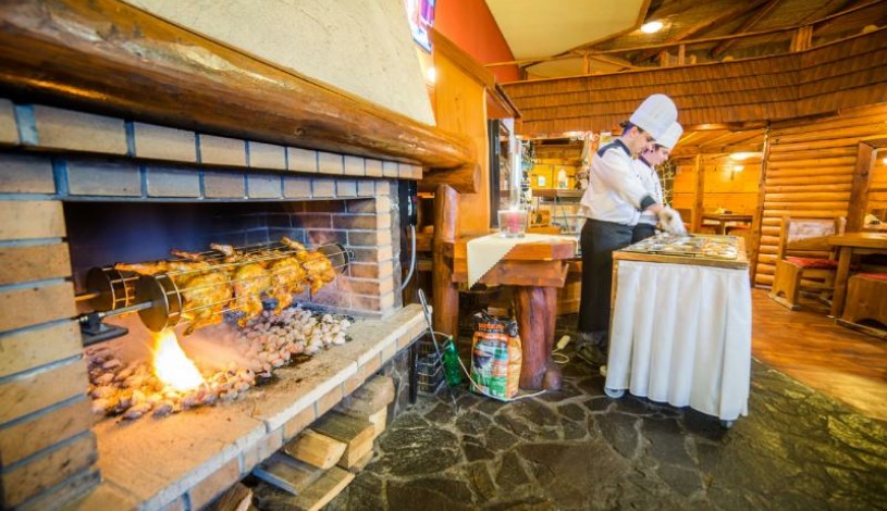 hotel PALACE Vysoké Tatry